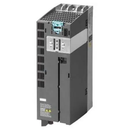 Siemens 6SL32101PB130AL0 Sinamics PM240-2 Power Module 0.37kW – 0.55kW