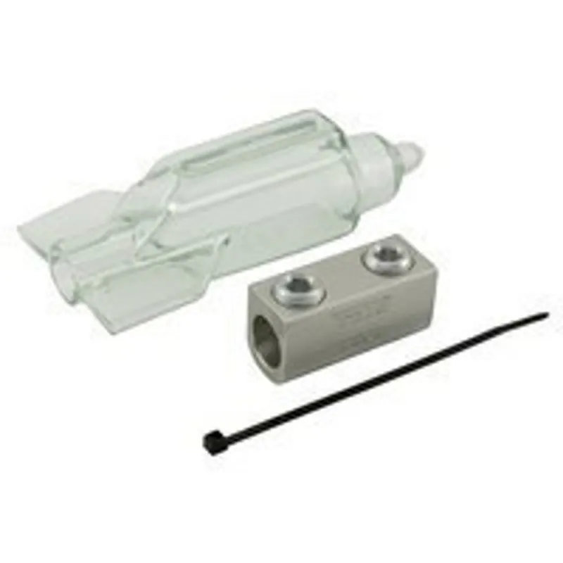 Ilsco SPAR-250 al mec 250-6 t ul csa ins
