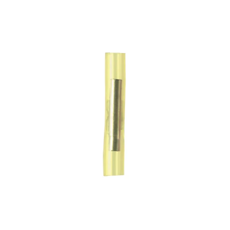 Panduit BSN22-C Pan-Term Butt Splice 22-26 AWG
