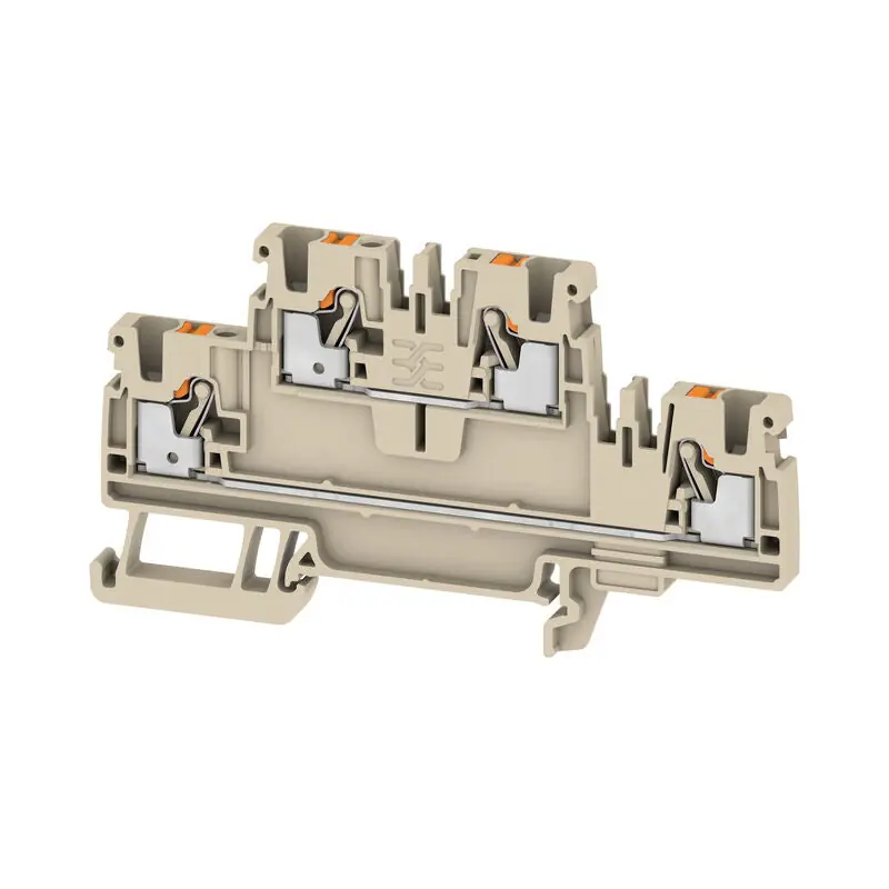 Weidmuller 1547610000 A2T 2.5