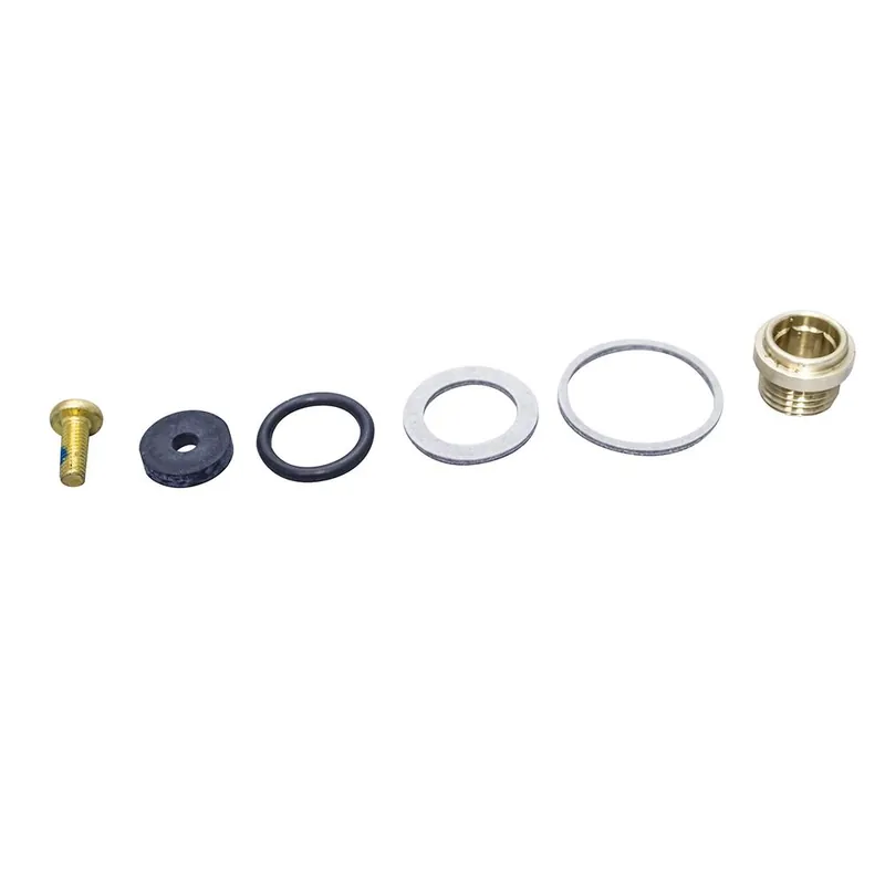 Bradley S45-048 Handle Valve Assembly Repair Kit