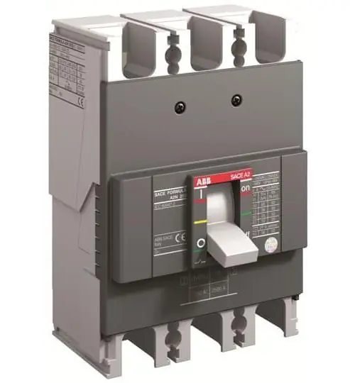 Abb A2N175tt A2N 250 TMF 175-1750 3