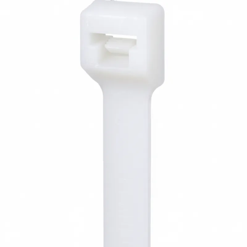 Panduit PLT6LH-C Locking Cbl Tie 100/bag