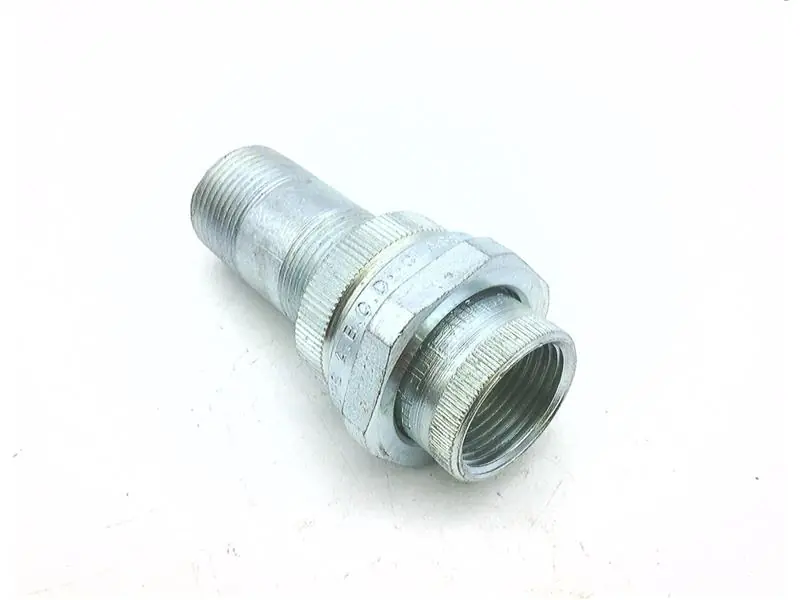 Appleton UNY-75S Conduit Union 3/4 in