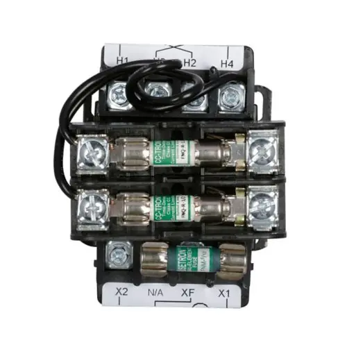 Eaton C341BE Freedom NEMA Control Transformer Kit 75 VA