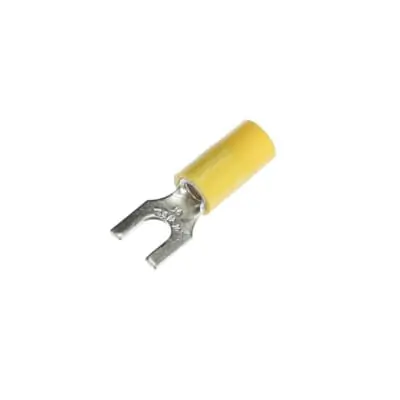 Abb RB1157 Ins Vin Fork Term 18-14 No10 Blue