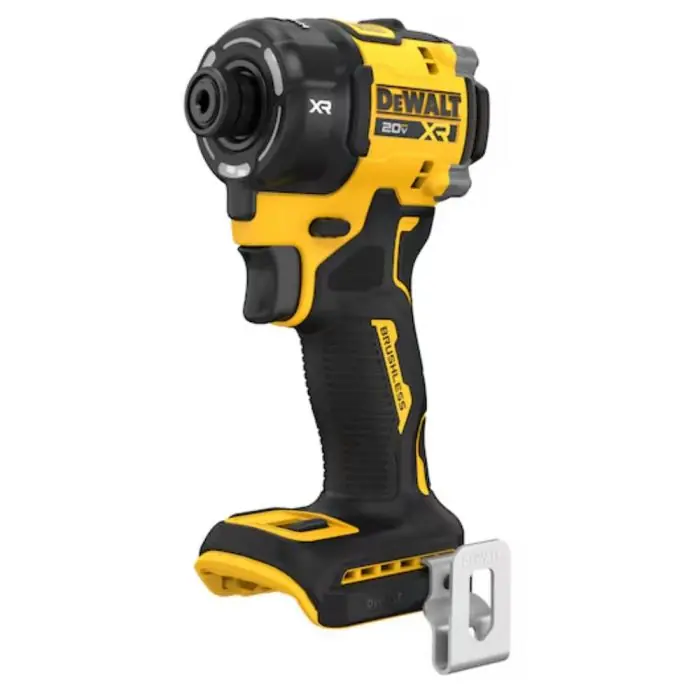 Dewalt DCF870B 20V Cordless 1/4 In. Impact Driver