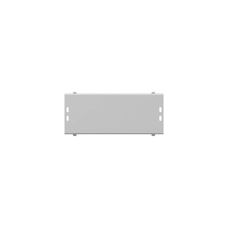 Milbank 44GT Wireway Tee Type 1 4x4 Screw Cover