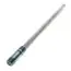 Ao Smith 100300397 Magnesium Anode Rod Kit 16 in Dht Nipple