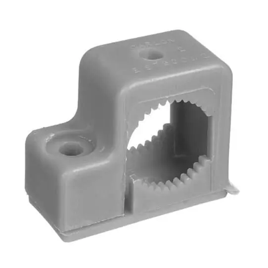 Abb E978FC-CAR Carlon 1 inch Conduit Support Strap