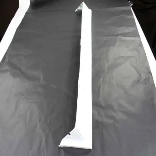 Samsung db92-02906b Cover Assembly Panel