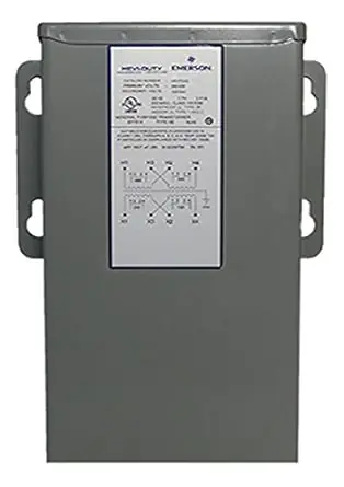Appleton HS20B250 0.25KVA 120X240-16/32 BB