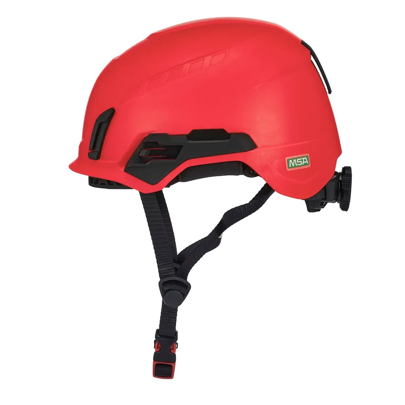 Msa Safety 10242811 V-Gard H2 Safety Helmet Standard