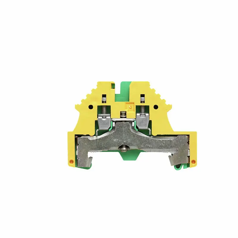 Weidmuller 1016200000 WPE 2.5N