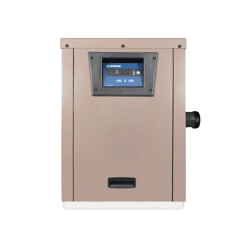 Hayward W3HS135FDP H-Series Heater 135,000 BTU Propane Gas (Open Line)
