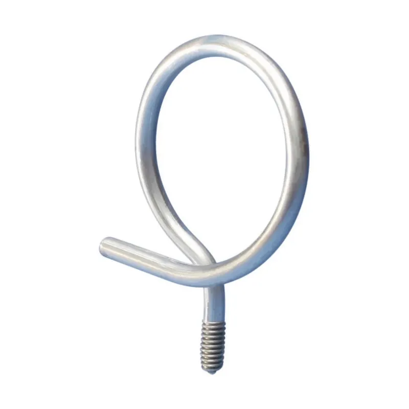 Nvent Caddy 2BRT32 Bridle Ring 2 inches Threaded