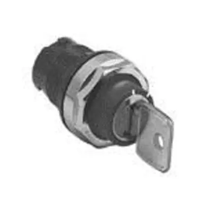 Eaton E22KF4 selector switch key-c 2p 45