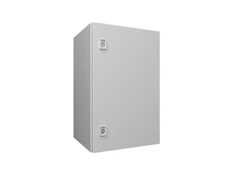 Rittal 1338000 Ax Compact Enclosure 600x380x350mm