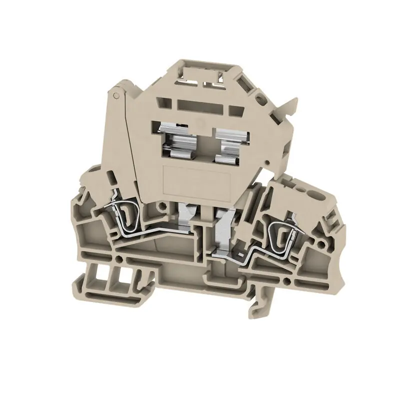 Weidmuller 1616400000 ZSI 2.5
