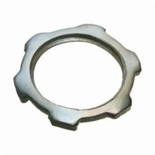 Arlington 411 5 inches Steel Locknut