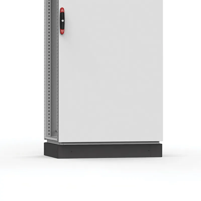 Hoffman PF1060 Front/Rear Plinths 100x598x63mm