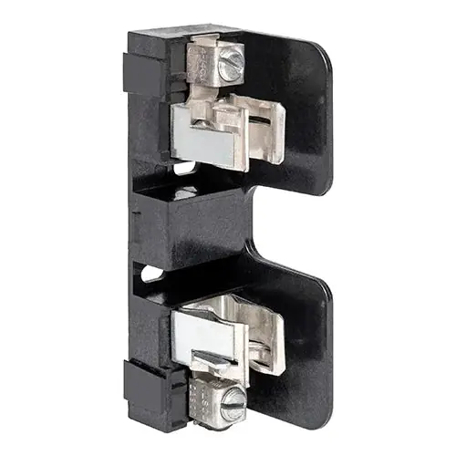 Mersen 20605R Fuse Block 250VAC/250VDC Class R 60A Adder Box