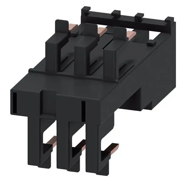 Siemens 3RA29212AA00 Link Module For Use With 3Rt2 Series, 3Rv2 Series