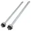 A.o. Smith 100293211 Conversion Kit 2 Element 4500W 208V
