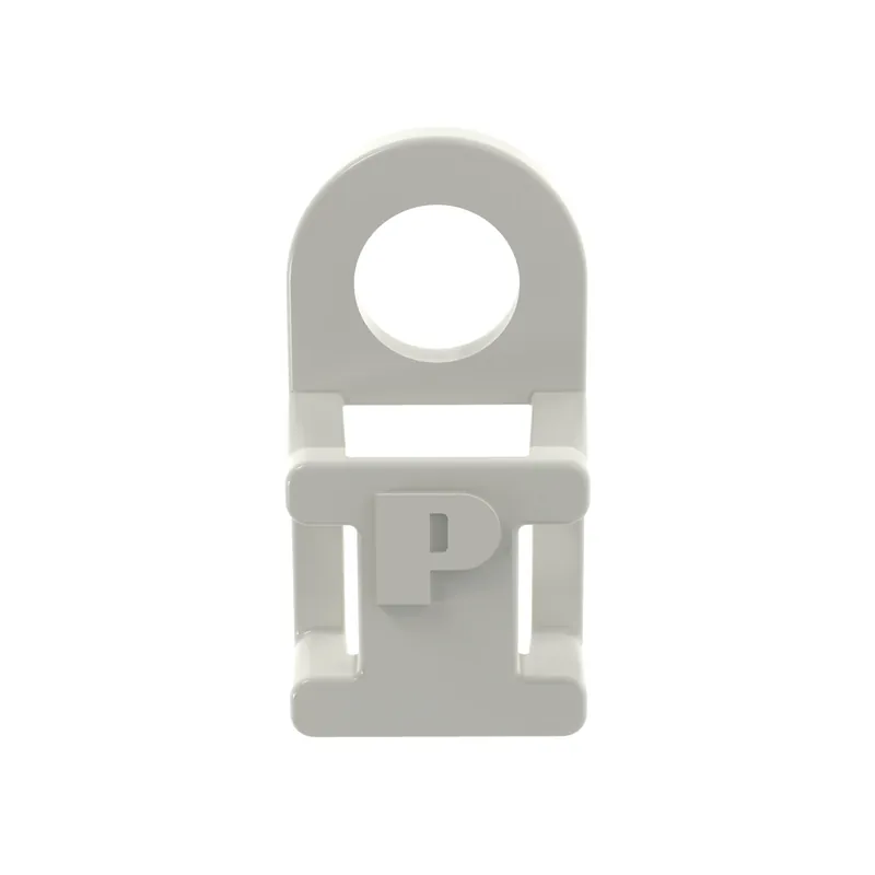 Panduit TA1S10-C Ta1s10-C Pan #10 Screw Mount Tie Anchor W1B
