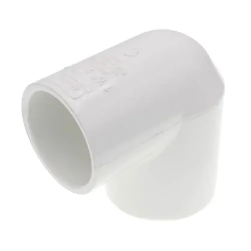 Spears 406-212 1-1/2X1-1/4 Pvc Reducing 90 Elbow Socket Sch40