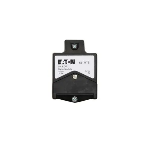Eaton E51MTB Timer Module