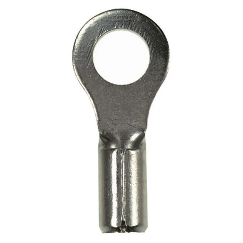 Panduit P18-10RHT6-C Ring Terminal High Temperature #10 Stud