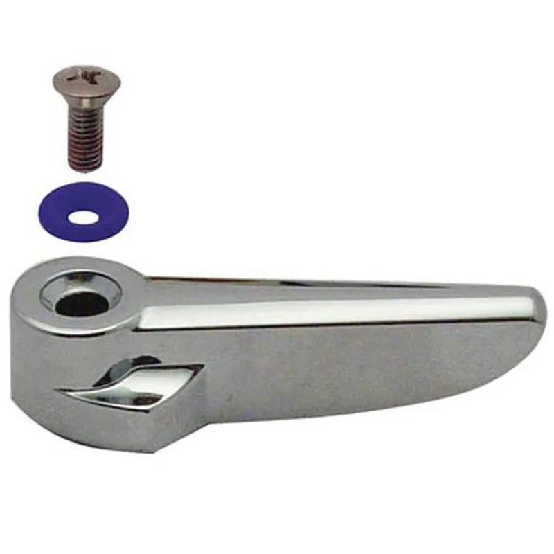T&S Brass 1636-45 Lever Handle - Cold replacement 1636-45