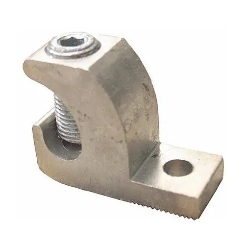 Morris Products 90574 #4 Aluminum Lay-In Connector