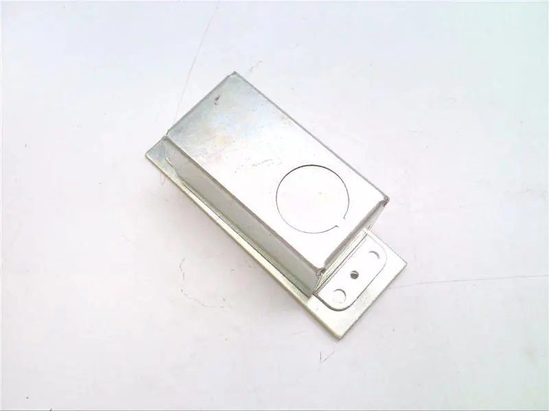 Bryant 2969 Door Switch 6A-125V 3A-250V