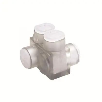 Burndy BITO600 Multiple Tap Connector 4 AWG-600 kcmil