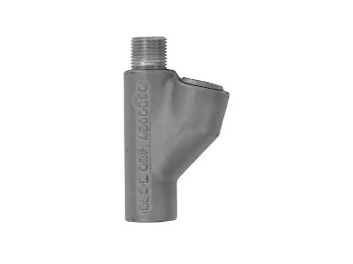 Appleton EYSM100 eysf series sealing unilet 1 inch