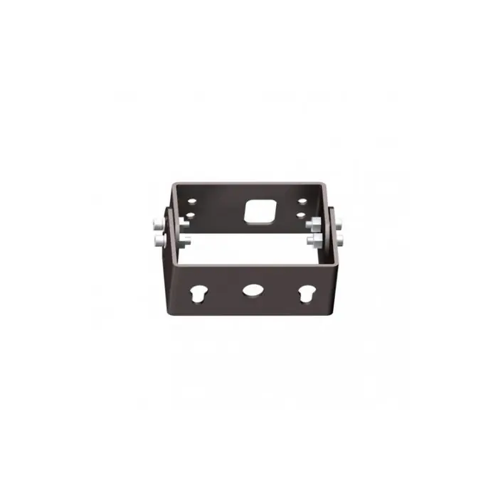 Keystone KT-ALED-TM-1-KIT Trunnion Mount Kit for LED Area Lights