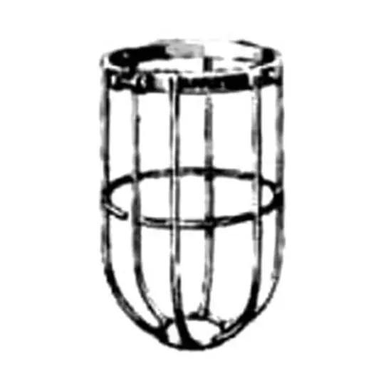 Appleton VWG-1 wire guard 60-150W