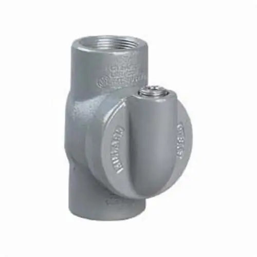 Killark EYS-3 Sealing Fitting, 1 inch, Vertical/Horizontal