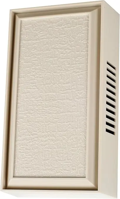 Edwards C210 Surface Mount Chime