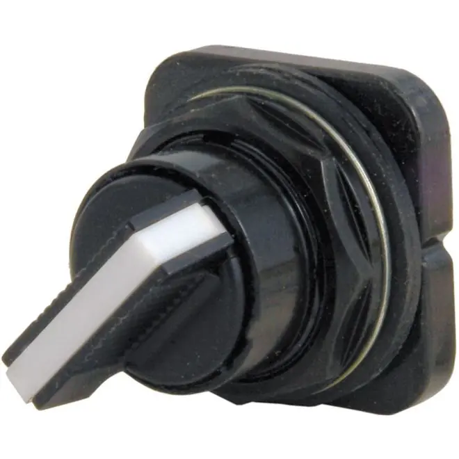 Siemens 52SX2BAB Selector Switch 30 mm
