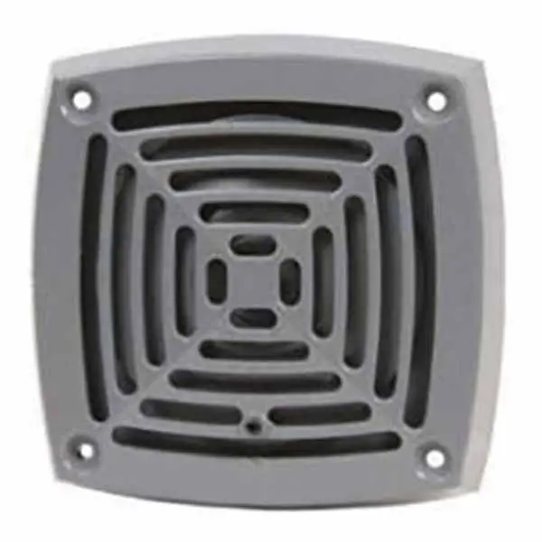 Edwards 870P-G5 Horn 24Vac Panel Mount