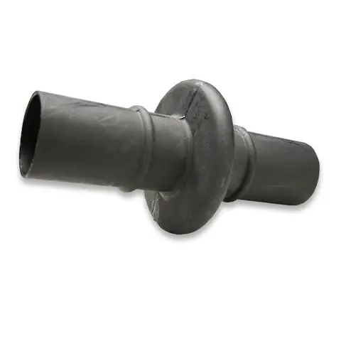 Pvc Fittings cs-8-16 Hdpe Wall Sleeve 8.21 in Id