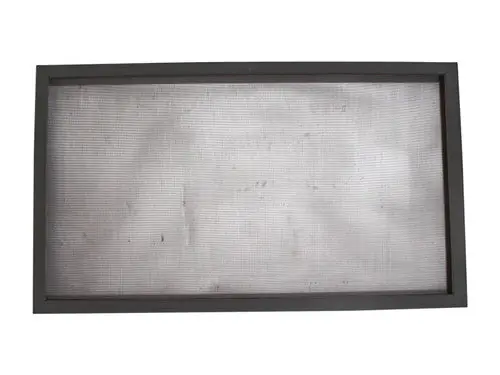 Napoleon Hearth W010-4515-SER Altitude AX36 Safety Barrier Assembly REPLACEMENT W010-4515