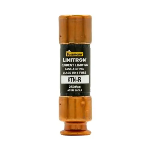 Bussmann KTN-R-3 Fuse 3 A
