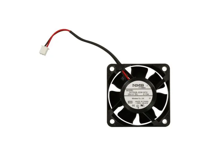 Eaton DXG-SPR-FR5CF PowerXL DG1 Control Fan 230/480V Frame 5