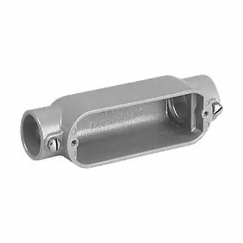 Killark TWOC-2 C-Type Conduit Body 3/4 inches Thinwall