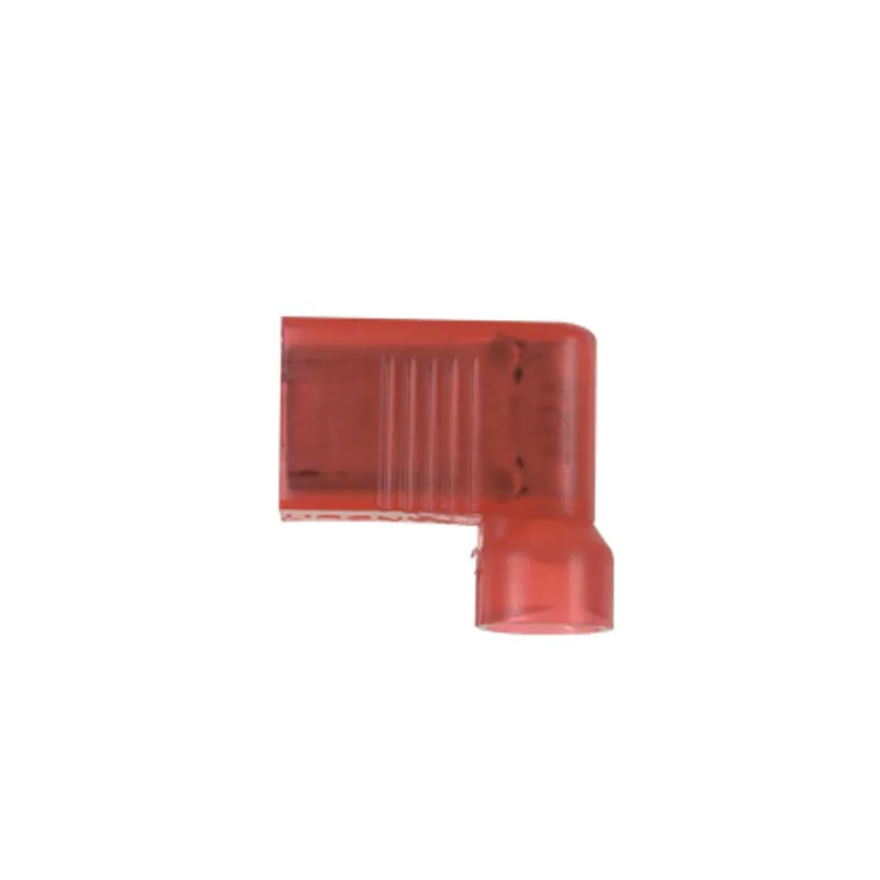 Panduit DNFR18-250FIB-M Pan-Term Disconnect, 90, Ins., Nylon, 18-22 AWG, .25x.032 inches