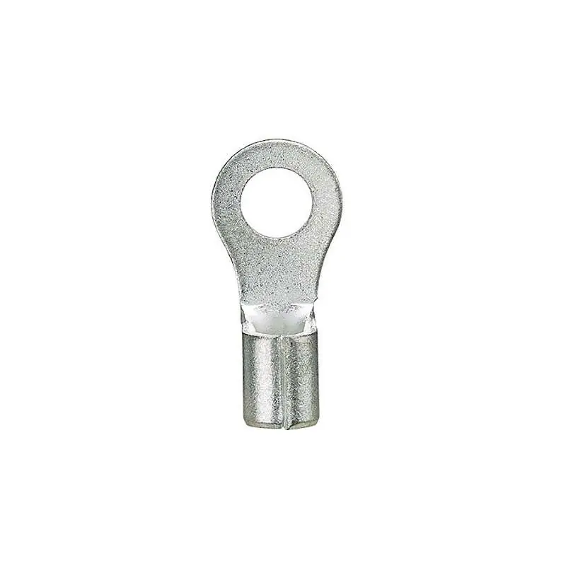 Panduit P10-14R-L Ring Terminal 10-14 AWG 1/4 inches Stud